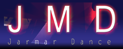 jarmar dance logo
